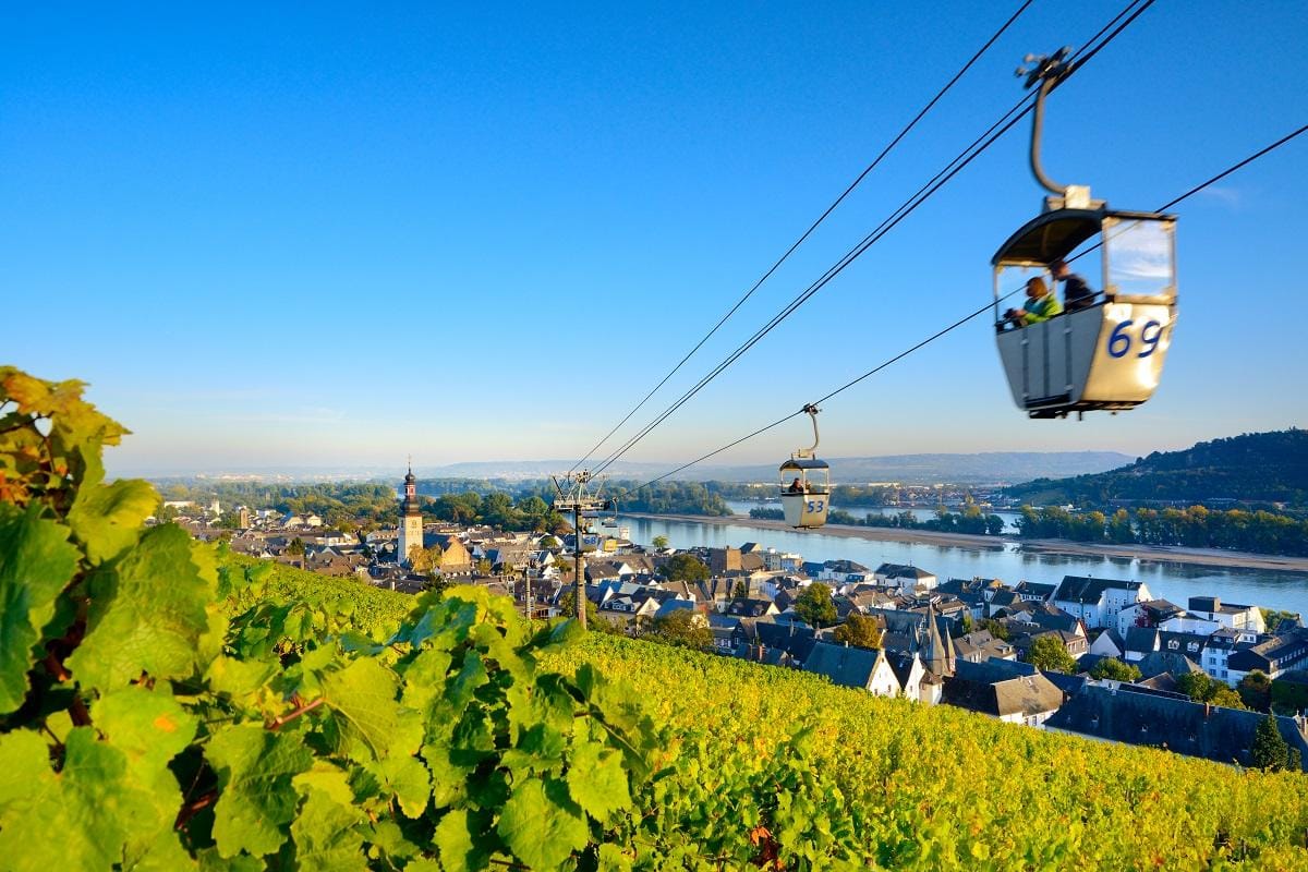 Rüdesheim