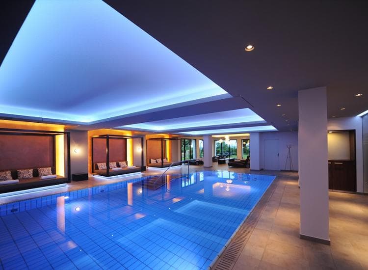 NUR FÜR KURZE ZEIT: Wellnessurlaub in Kassel