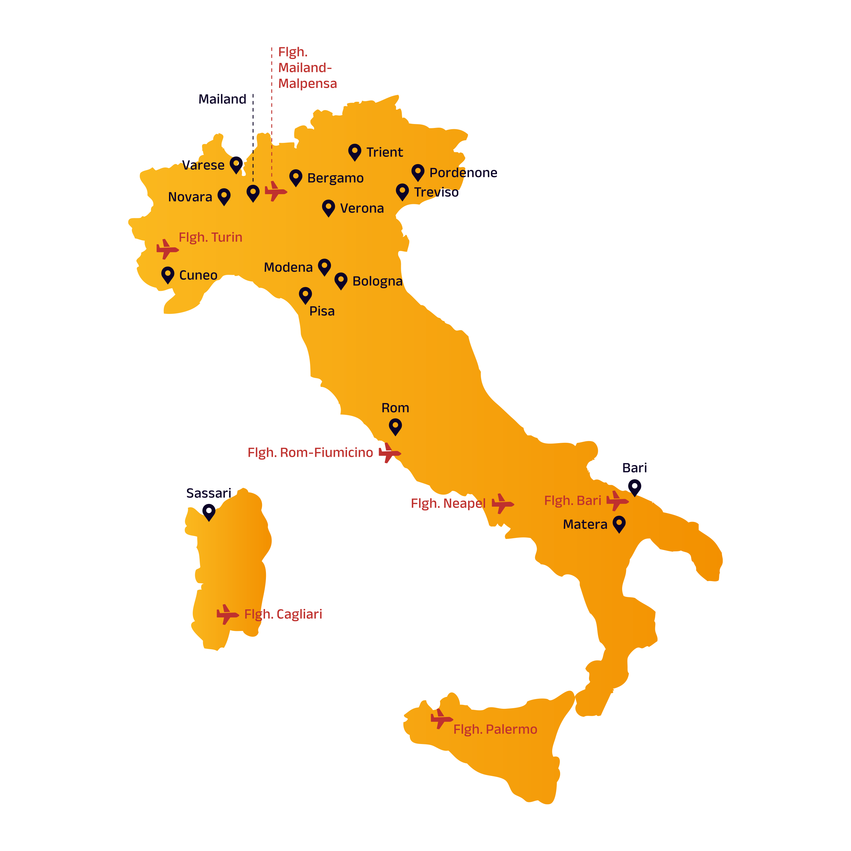 rentandtravel-map-italien